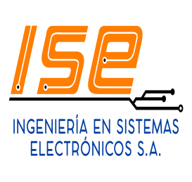 Logo ISE